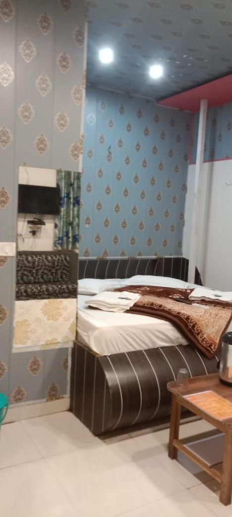 New Hotel Rajvihar Pachmarhī Esterno foto