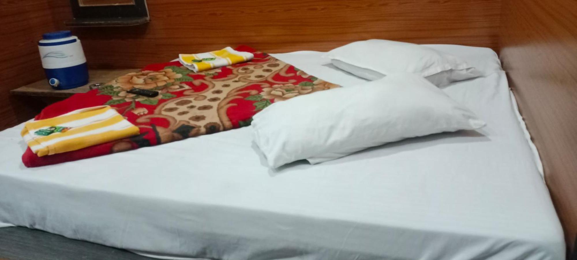 New Hotel Rajvihar Pachmarhī Esterno foto